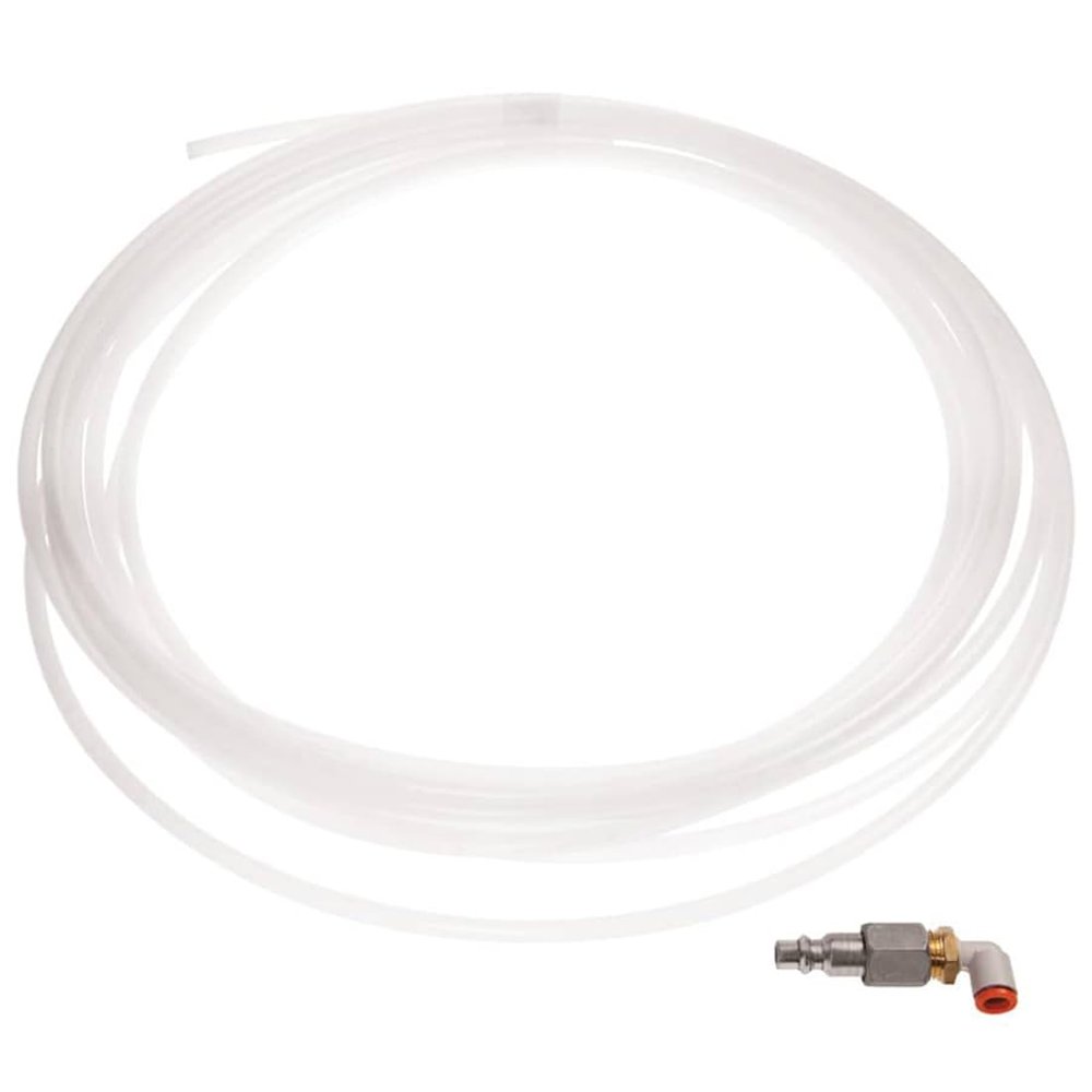 GRS GRS 004-983 Hook-Up Kit for California Air 4610AC Compressor, White