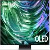 Samsung QN65S90DAFXZA 65 Inch 4K OLED Smart TV with Dolby Atmos and 3 Year Amber Protection Plan (2024) view 2