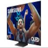 Samsung QN65S90DAFXZA 65 Inch 4K OLED Smart TV with Dolby Atmos and 3 Year Amber Protection Plan (2024) view 3