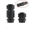 Joebo Microscope Kit 0.4X 1X Industry Monocular Lens Adapter for CCD Video Microscope Camera 200X/500X Lens Microscope Lens Adapters (Color : 1X) view 4