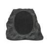 Victrola Rock Speaker Connect, Granite, Wireless Outdoor with Bluetooth 5.3, 22-Hour Battery Life, with Solar Charging, Link Up to 20 Rock Speakers, IP65 Water & Dust Resistant view 1