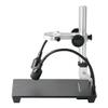 JOEBO Microscope Kit 48MP Digital Microscope Camera, Bracket Stand Microscope Lens Adapters (Color : 37MP VGA HDMI) view 3