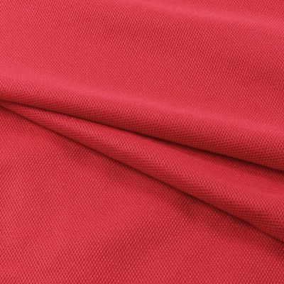 FINDUFA 96" x 54" Speaker Grill Cloth, Stereo Grill Mesh Fabric Dustproof Replacement for Custom Cabinets Speaker Cloth Restoration Home Audio Decor Subwoofer Covers Red