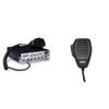 Uniden PC78LTXFM 40-Channel CB Radio and BC645 4-Pin Microphone Replacement for CB Radios Bundle view 1