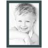 20x28 Forest Shadow/Evergreen Custom Mat for Picture Frame with 16x24 Opening Size (Mat Only, Frame NOT Included) - 1 Pack view 1