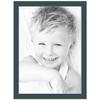 20x28 Forest Shadow/Evergreen Custom Mat for Picture Frame with 16x24 Opening Size (Mat Only, Frame NOT Included) - 1 Pack view 2