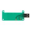 CHICHIYANG USB-A Addon Board USB Connector U Disk Transmitter for Raspberry Pi Zero/Zero W Board Accessories view 3