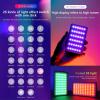 YELANGU 140 RGB LED Video Light W140 Camera Light Full Color Dimmable 2500-9000K Fill Light, for Live Vlog Photography Camera Photo Studio Lamp (140RGB-1) view 3
