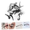 PLAFOPE 18pairs Daily Glasses Retainer of Non-Slip Ear Hooks Comfortable Outdoor Use view 2