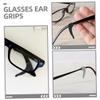 PLAFOPE 18pairs Daily Glasses Retainer of Non-Slip Ear Hooks Comfortable Outdoor Use view 3