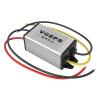 12V24V to 9V5A Power Step-Down Module 12V to 9V DC Transformer 24V to 9V car Converter (Color : 12V 24V to 9V 1A, Size : 12V 24V_9V) view 2