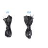 ZCERA AC DC 5V 6V 8V 9V 13V 15V 24V 12V Power Supply Adapter 1A 2A 3A 5A 6A 8A Transformers 220V to 12V 5V 24V Power Supply Led Driver (Color : 5V Power Supply, Size : EU Plug_3A) view 4