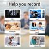 KUIYIXUE Hidden Camera - Spy Camera - Mini Camera - 10000 mAh HD 1080P- Portable Mobile Power Supply Camera - Secret Camera - Evidence-Collecting Camera-Small Camera-Nanny camera-55 Hours of Record view 4