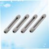 FOMIYES 4pairs Silicone Non-Slip Glasses Leg Covers Anti-Slip Ear Hooks for Eyewear Comfortable Gray Silicone Sleeves for Daily and Sports Use view 3