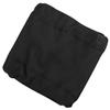 Veemoon Speaker Cover Case Elastic Fabric Protector for Wireless Speaker Black Scratch Resistant Ultra-Thin Breathable for Outdoor Use view 1
