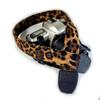 Leopard Camera Strap, Cheetah Camera Strap Universal DSLR Neck & Shoulder Strap, Photography Accessory, Gift for Men & Women view 3
