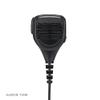 JUMON TIME Speaker Mic Compatible with Baofeng BF-F8HP BF-F9 UV-82 UV-82HP UV-82C UV-5R UV-5R5 and Kenwood BTECH Retevis TYT 2-pin Walkie Talkie Radios Shoulder Microphone with 3.5mm Audio Jack view 2
