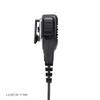 JUMON TIME Speaker Mic Compatible with Baofeng BF-F8HP BF-F9 UV-82 UV-82HP UV-82C UV-5R UV-5R5 and Kenwood BTECH Retevis TYT 2-pin Walkie Talkie Radios Shoulder Microphone with 3.5mm Audio Jack view 3