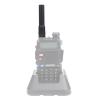 Universal Walkie Talkies Antenna Short SMA-Female Antenna for Kenwood HYT Linton PUXING Two Way Radios(2 Pcs) view 1