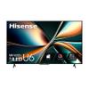 Hisense 65-Inch Class U6 Series Mini-LED ULED 4K UHD Google Smart TV (65U6N) - QLED, Motion Rate 240, HDR 10+, Full Array Local Dimming, Game Mode Plus, Alexa Compatibility view 1