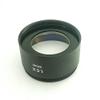 Joebo Microscope Kit WD45 1.5X Stereo Microscope Objective Lens with 1-7/8"" (M48mm) Mounting Thread Microscope Lens Adapters view 3