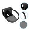 Veemoon Wall Mount Bracket for Speaker Holder for Sound Easy Install Cable Storage for Home Use Stand view 2