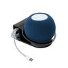 Veemoon Wall Mount Bracket for Speaker Holder for Sound Easy Install Cable Storage for Home Use Stand view 4
