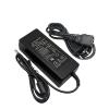 ZCERA AC110 220V Power Supply Adapter Transformer LED Strip 10A DC 5V Power Supply Adapter US/EU/Plug 2.1mm-2.5mm*5.5mm (Size : US Plug) view 2