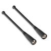 2 Pcs 18cm/7 inch 800-900MHz Antenna for MOTOR0LA GP900 MTX8000 MTX8250LS MTX950 XTS2500 HT1000 HT2000 MT2000 LTS2000 Two Way Radios Walkie Talkie Accessories view 1