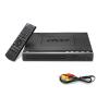SWEPER 1080P Full HD DVD Player Multimedia Digital TV Support USB DVD Video/DVD+RW/CD Audio/VCD/JEPG/MP3/Disc Home Theatre System, 1005003034022267 view 1
