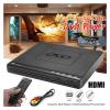 SWEPER 1080P Full HD DVD Player Multimedia Digital TV Support USB DVD Video/DVD+RW/CD Audio/VCD/JEPG/MP3/Disc Home Theatre System, 1005003034022267 view 2