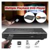 SWEPER 1080P Full HD DVD Player Multimedia Digital TV Support USB DVD Video/DVD+RW/CD Audio/VCD/JEPG/MP3/Disc Home Theatre System, 1005003034022267 view 4