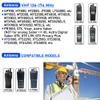 2 Pcs VHF 136-174 MHz Antenna for MOTOR0LA HT1000 HT2000 MT2000 LTS2000 GP900 MTX8000 MTX8250LS MTX950 XTS2500 view 3