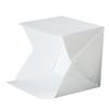 1set Mini Led Photography Tent Portable Folding Softbox Built USB Lights and Color Backdrops for Product Photography and Easy Scene Setup view 1