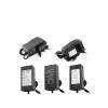 ZCERA AC to DC 5V 24V 12V Power Supply 1A 2A 3A Hoverboard Adapter 5V 24V Power Adapter 6V 8V 9V 13V 14V 15V Led Strips Charger 12V (Color : 5V Power Supply, Size : US Plug_1A) view 1
