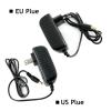 ZCERA AC to DC 5V 24V 12V Power Supply 1A 2A 3A Hoverboard Adapter 5V 24V Power Adapter 6V 8V 9V 13V 14V 15V Led Strips Charger 12V (Color : 5V Power Supply, Size : US Plug_1A) view 3