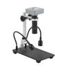 JOEBO Microscope Kit 48MP Digital Microscope Camera, Bracket Stand Microscope Lens Adapters (Color : 48MP VGA HDMI) view 1
