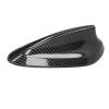 Roof Shark Fin Antenna Cover, Carbon Fiber Style Antenna Cover, Antenna Trim Car Accessory for F22 F30 F35 F34 F32 F33 F80 view 1