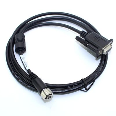 JHCH DOC210-COM Port Cable for ES OS CX RX