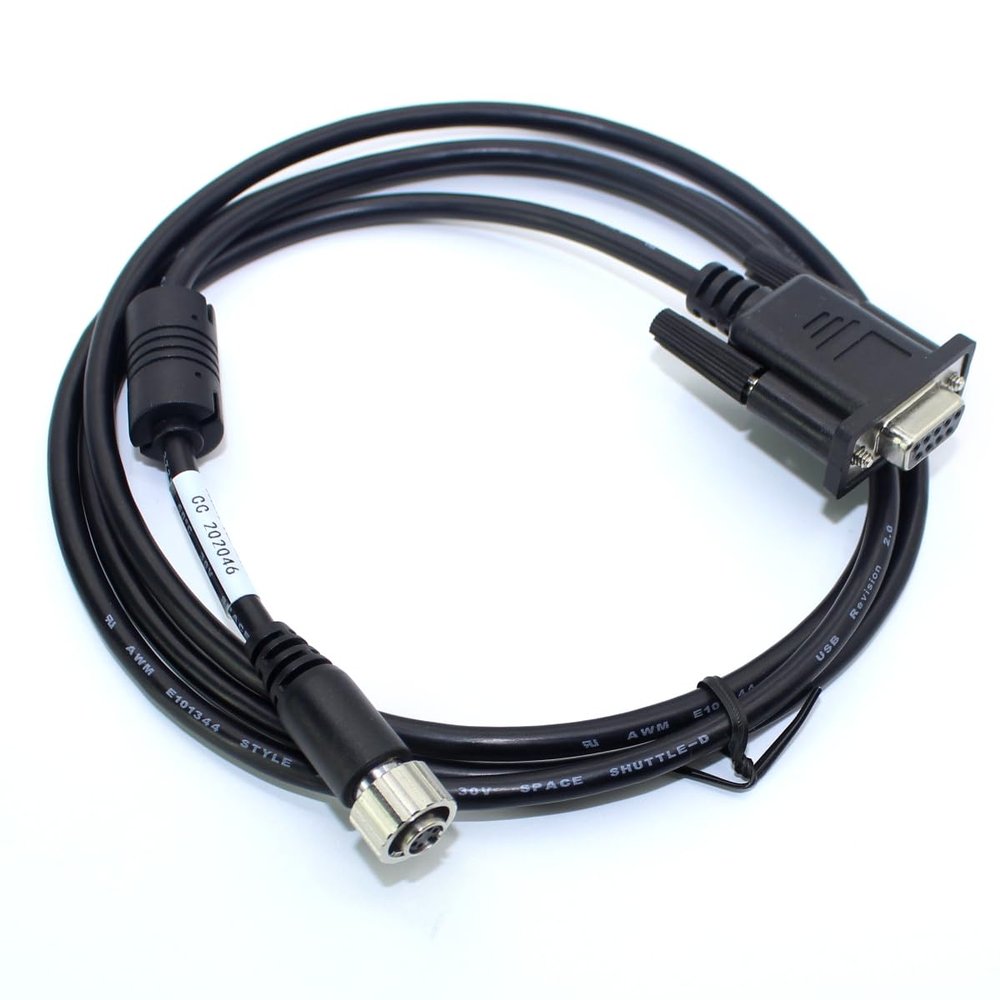 JHCH DOC210-COM Port Cable for ES OS CX RX