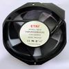 148VK0282030 JAOMCONG Fan 148VK 148VK0282030 115V 35/33W 17215038mm Cooling Fan view 1