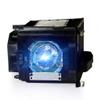 ASMSLIT 915P049010 Replacement Lamp with Housing for TV WD-52631, WD-57731, WD-65731, WD-65732 view 1