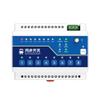 433MHz SX1262 Lora 8 Way Switch Input Output E860-DTU(8080-400SL) A RS485Long Distance 10km Industrial Grade AC 85265V view 1