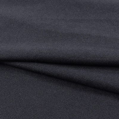 FINDUFA 108" x 54" Speaker Cloth Fabric, Stereo Grill Cloth Replacement for Home Speakers Mesh Cover Media Cabinet Stage Audio Repair Car Subwoofer Fabric Black