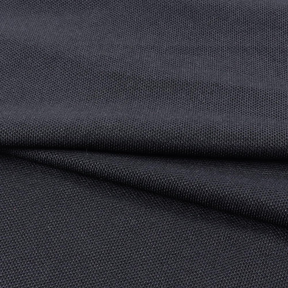 FINDUFA 108" x 54" Speaker Cloth Fabric, Stereo Grill Cloth Replacement for Home Speakers Mesh Cover Media Cabinet Stage Audio Repair Car Subwoofer Fabric Black
