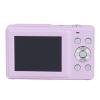 Sanpyl Digital Camera, 44MP 1080P HD 16X Zoom 2.5 Inch Display Anti Shake Point and Shoot Camera, Compact Small Travel Camera for Boys Girls Kids Teens Beginner view 2