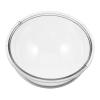 Housoutil Outdoor Camera Protector Dome Cover Optical Transparent Shield for Use Rain Cover for Security Cameras Sleek Design One-Pack view 1
