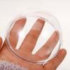 Housoutil Outdoor Camera Protector Dome Cover Optical Transparent Shield for Use Rain Cover for Security Cameras Sleek Design One-Pack view 3