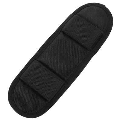 jojofuny Shoulder Pad for Bag Strap Removable Lightweight Cushioning for Backpacks Guitars and Camera Bags Shoulder Straps Pad for Comfort and Pain Relief