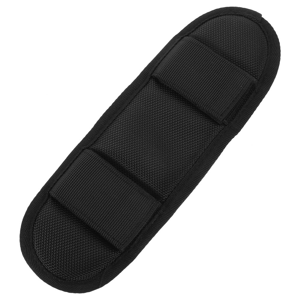 jojofuny Shoulder Pad for Bag Strap Removable Lightweight Cushioning for Backpacks Guitars and Camera Bags Shoulder Straps Pad for Comfort and Pain Relief